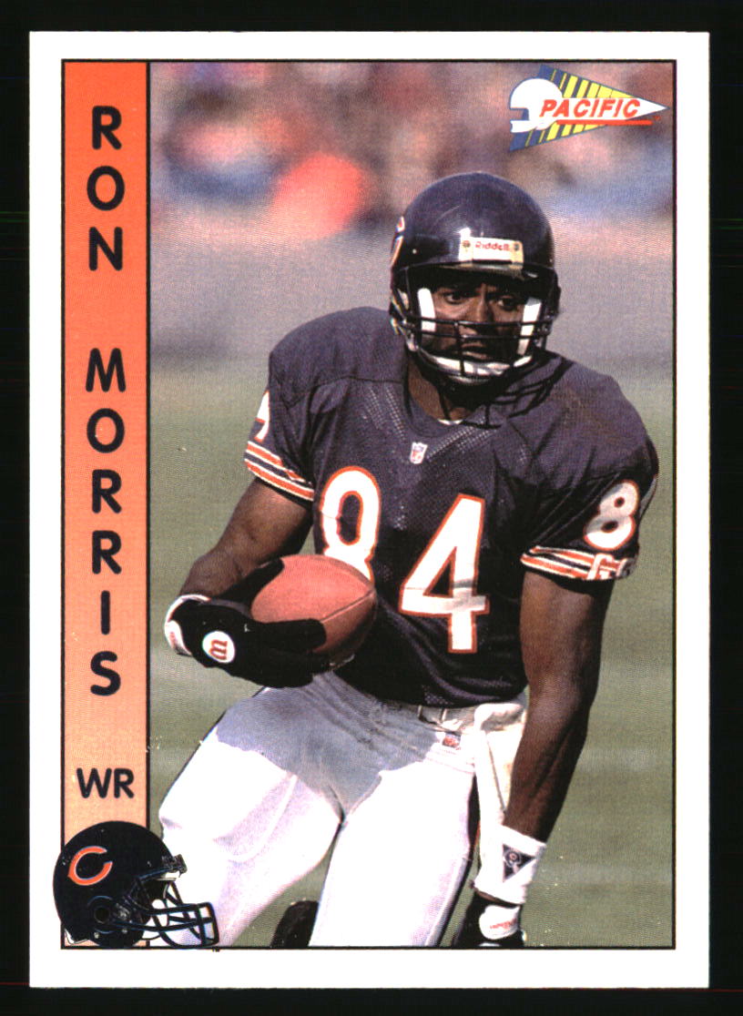 Chicago Bears Football Cards - Choose Player Quantity Discount - Picture 44 of 371