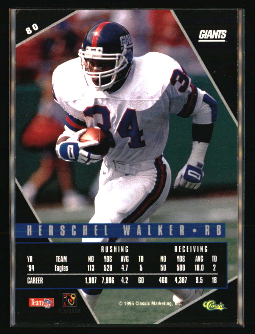 New York Giants Football Cards Quantity Discount 100s to Choose From