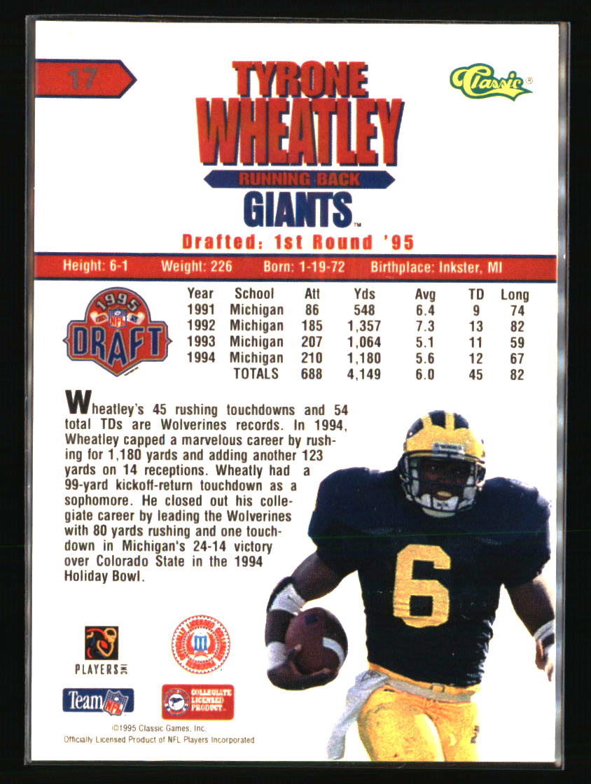 New York Giants Football Cards Quantity Discount 100s to Choose From