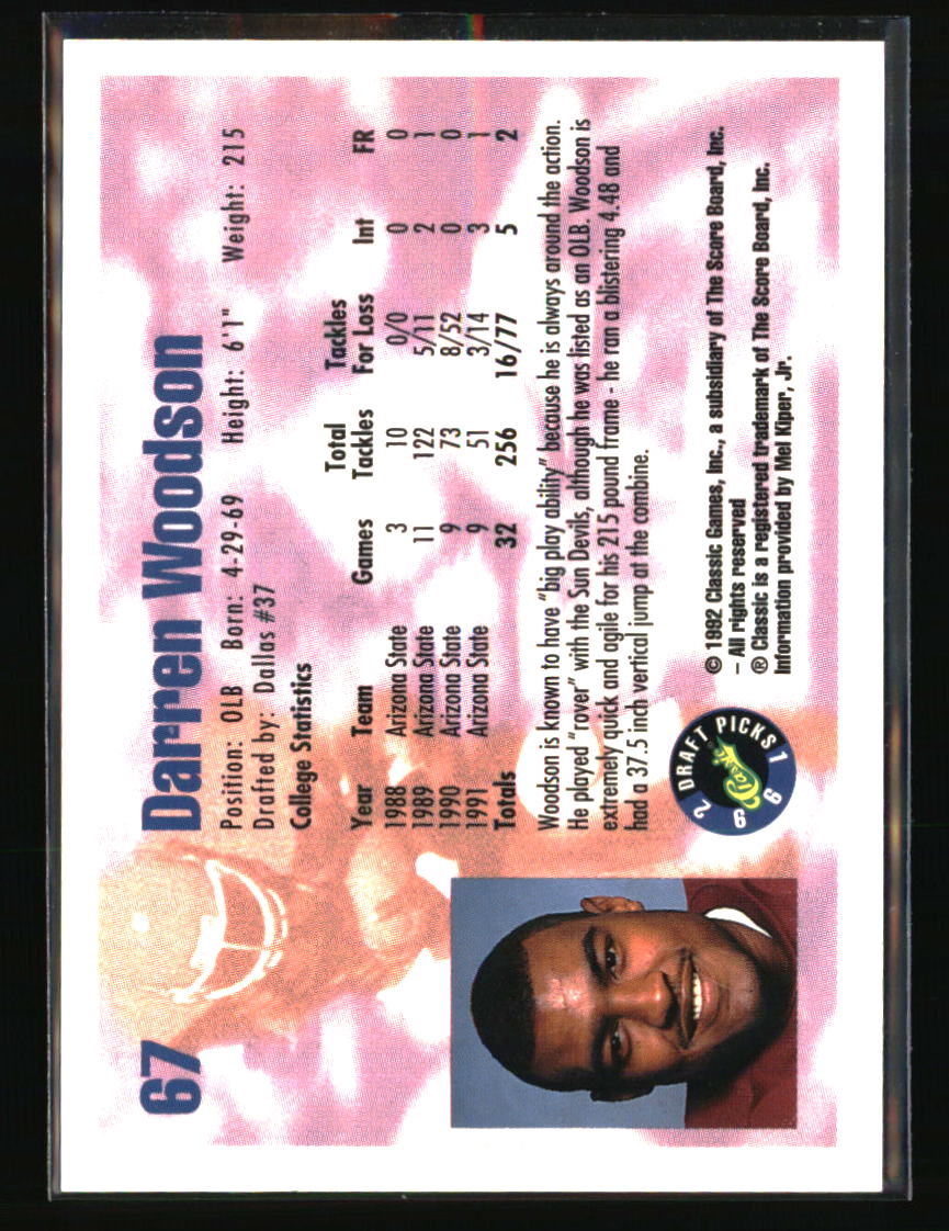 Dallas Cowboys Football Cards Choose Player Quantity Discount 100s to Choose - Picture 85 of 501