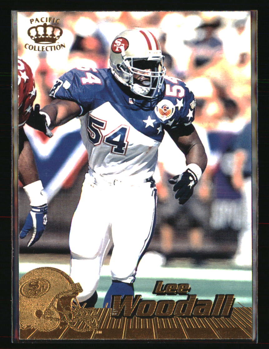 San Francisco 49ers Football Cards Choose Player Qty Discount 100s to Choose - Picture 130 of 425
