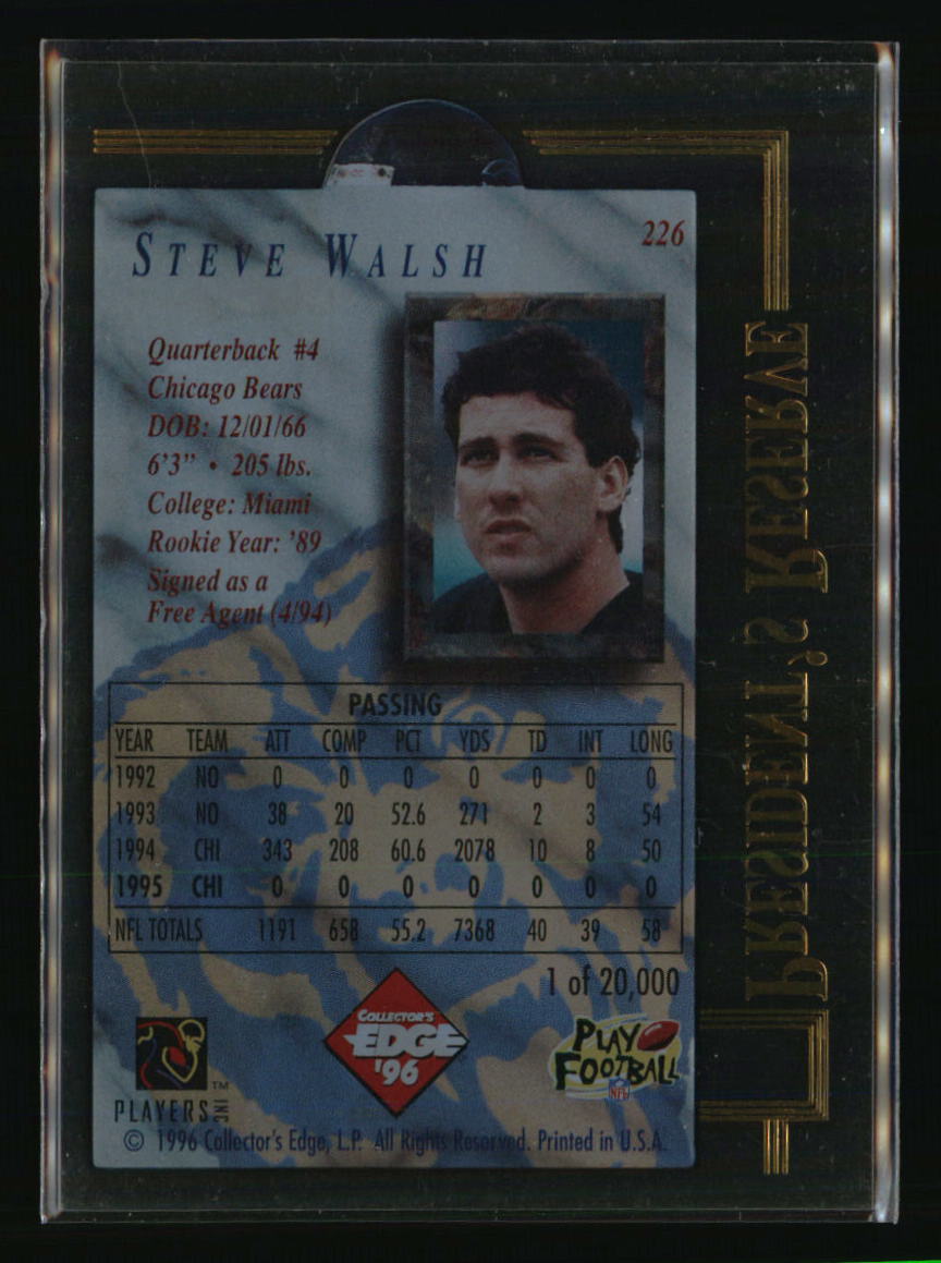 St. Louis Rams Football Cards - Choose from 100s Player Quantity Discount - Pt 2 - Picture 29 of 405
