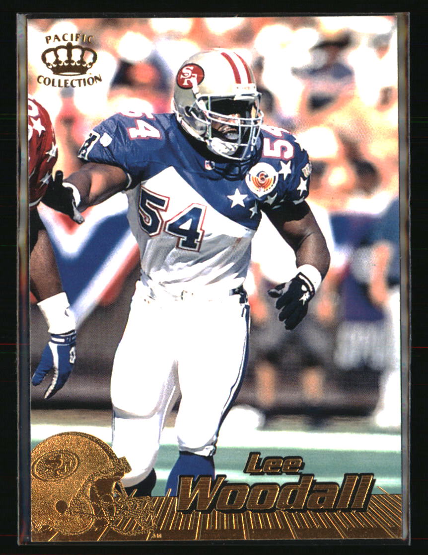 San Francisco 49ers Football Cards Choose Player Qty Discount 100s to Choose - Picture 132 of 425