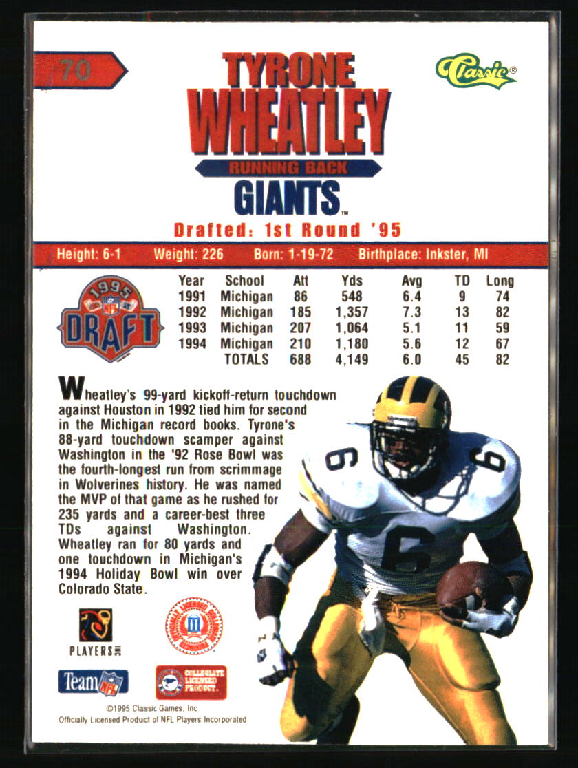 New York Giants Football Cards Quantity Discount 100s to Choose From