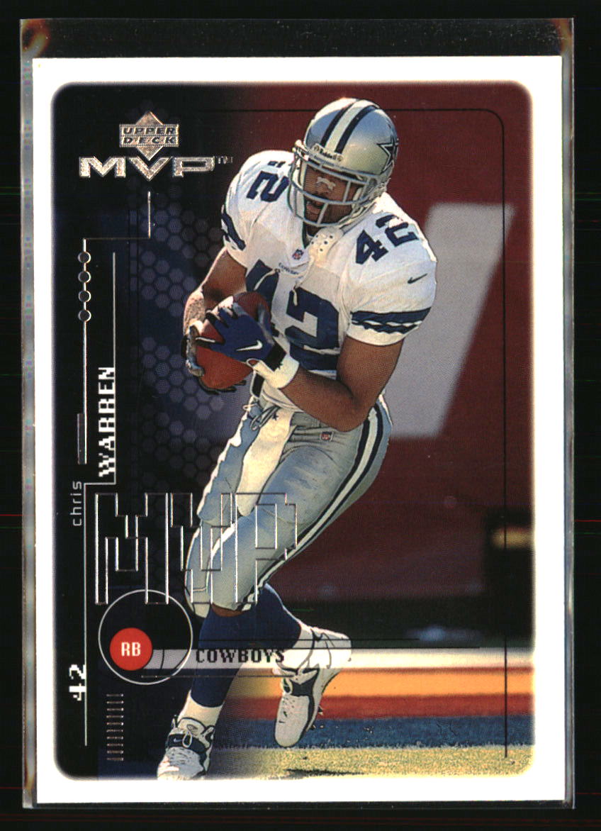 Dallas Cowboys Football Cards Choose Player Quantity Discount 100s to Choose - Picture 90 of 501