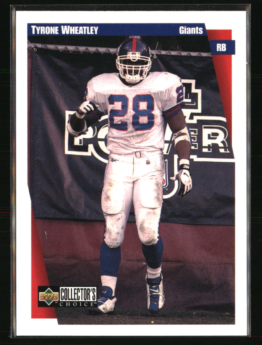 New York Giants Football Cards Quantity Discount 100s to Choose From