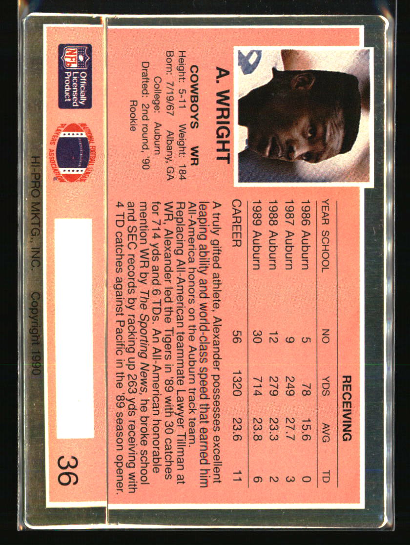 Dallas Cowboys Football Cards Choose Player Quantity Discount 100s to Choose - Picture 93 of 501