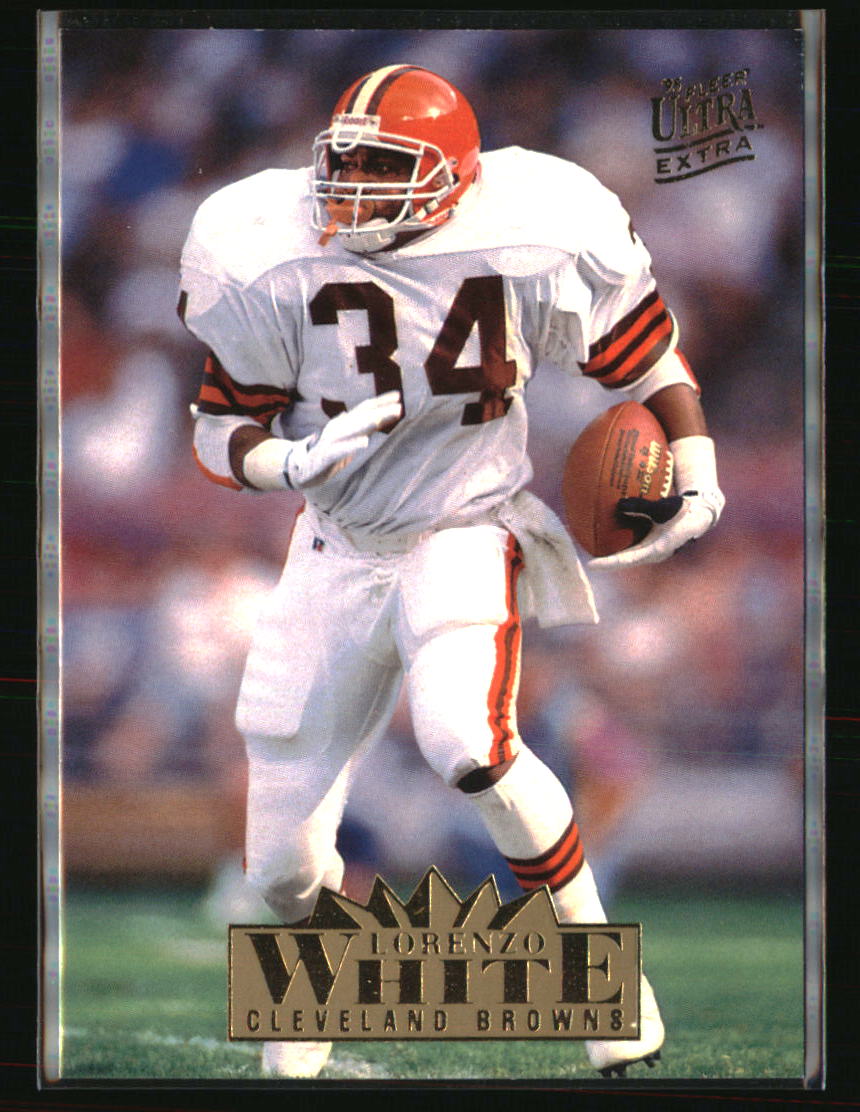 Cleveland Browns Football Cards Choose from 100s Player Quantity Discount Part 1 - Picture 274 of 491