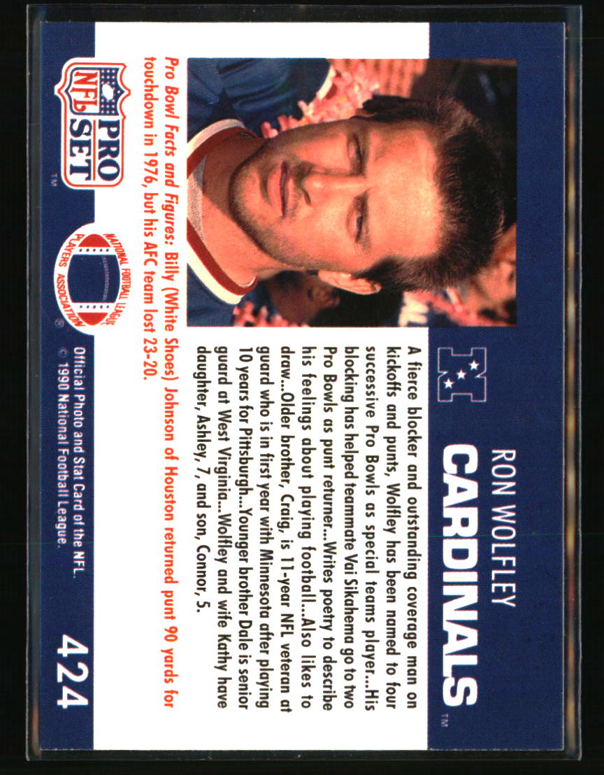 Arizona Cardinals Football Cards Choose From 250s Players Qty Discount Part 1 - Picture 43 of 167