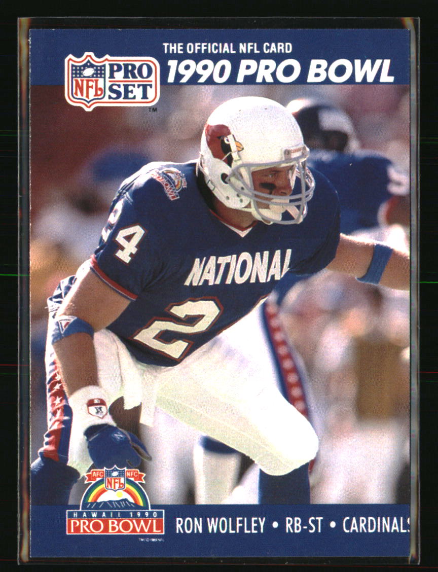 Arizona Cardinals Football Cards Choose From 250s Players Qty Discount Part 1 - Picture 42 of 167