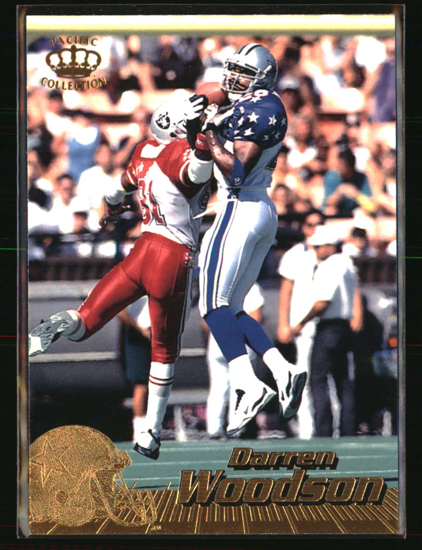 Dallas Cowboys Football Cards Choose Player Quantity Discount 100s to Choose - Picture 98 of 501