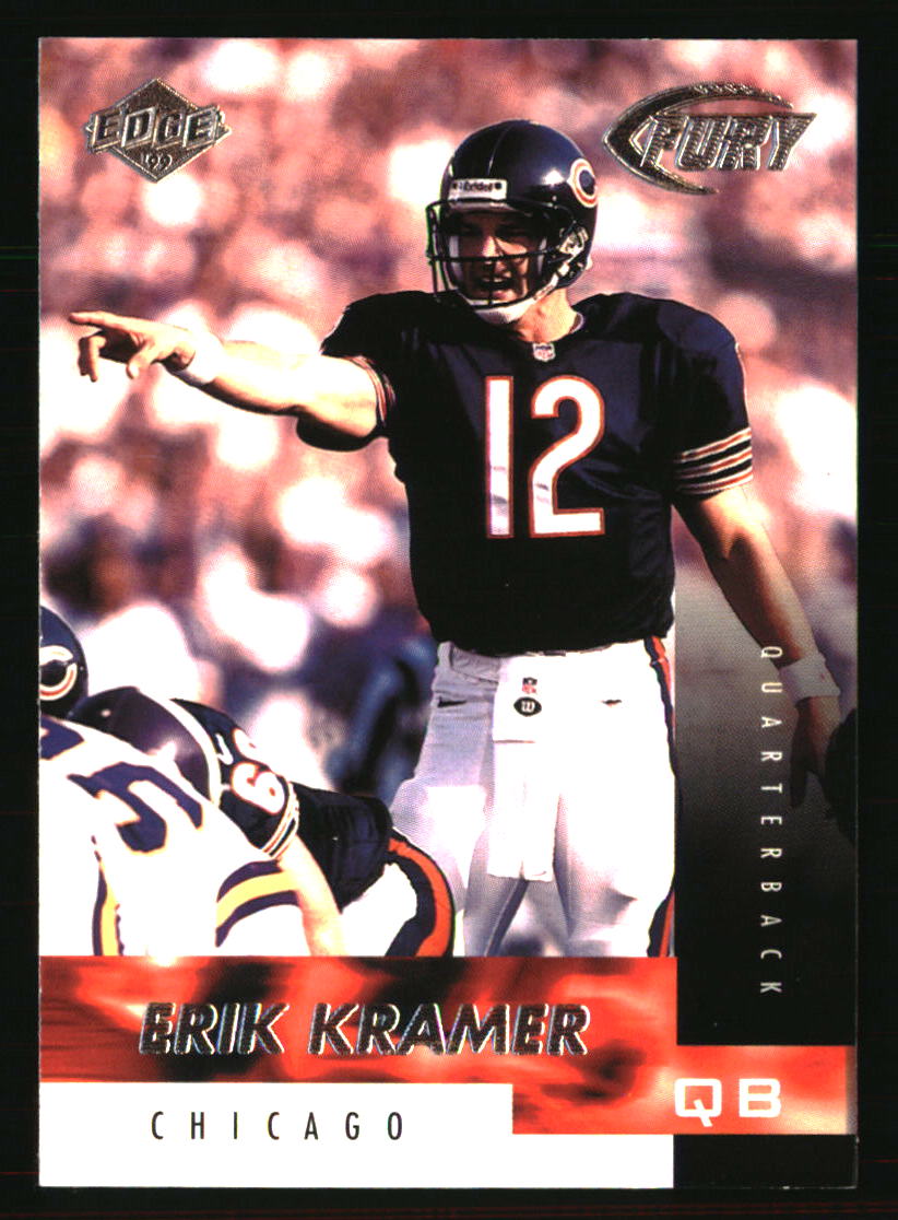 Chicago Bears Football Cards - Choose Player Quantity Discount - Picture 56 of 371