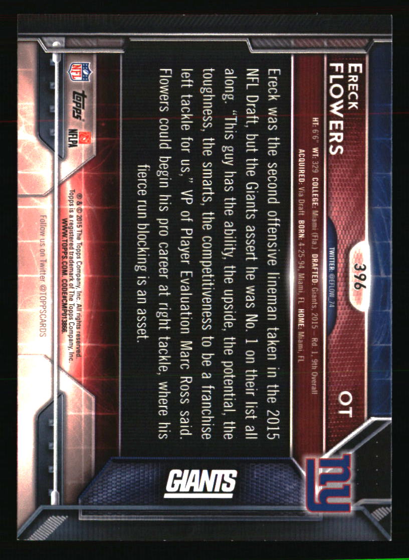 New York Giants Football Cards Quantity Discount 100s to Choose From