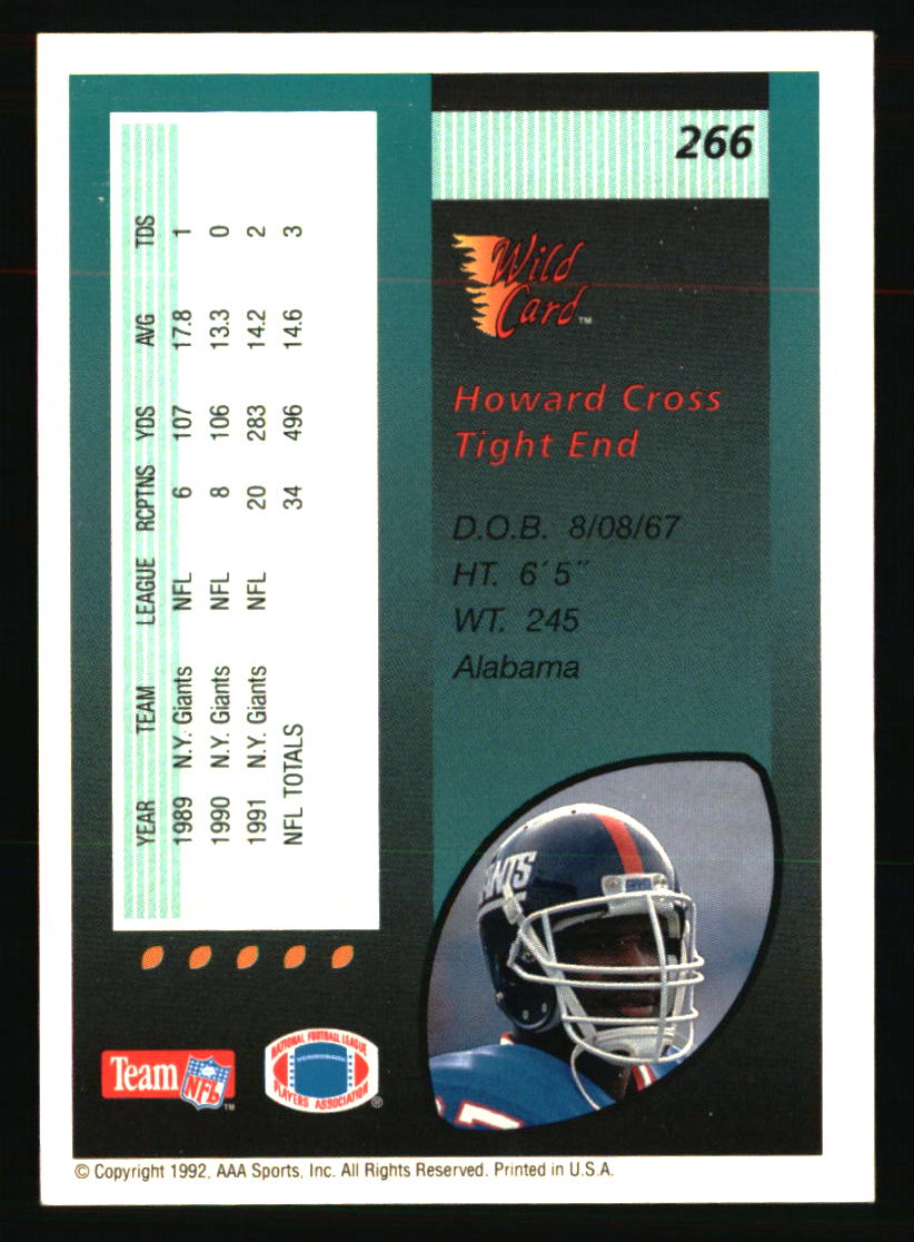 New York Giants Football Cards Quantity Discount 100s to Choose From