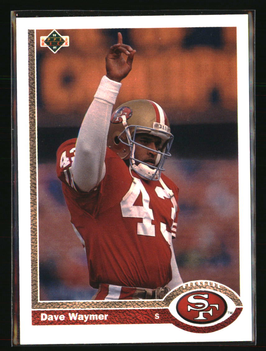 San Francisco 49ers Football Cards Choose Player Qty Discount 100s to Choose - Picture 40 of 425