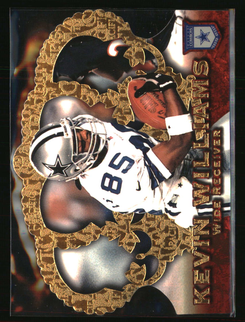 Dallas Cowboys Football Cards Choose Player Quantity Discount 100s to Choose - Picture 104 of 501