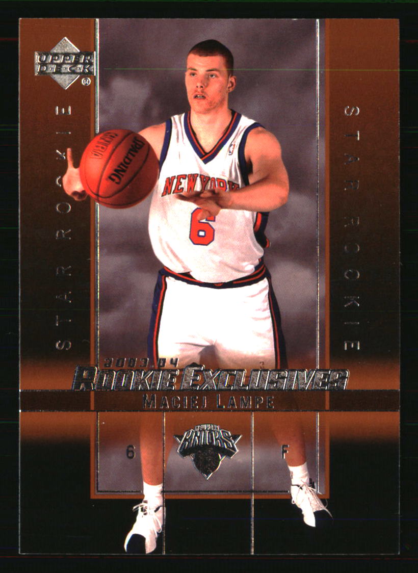 New York Knicks Basketball Cards - Choose from 100s Player Quantity Disc. - Pt 2 - Picture 318 of 493