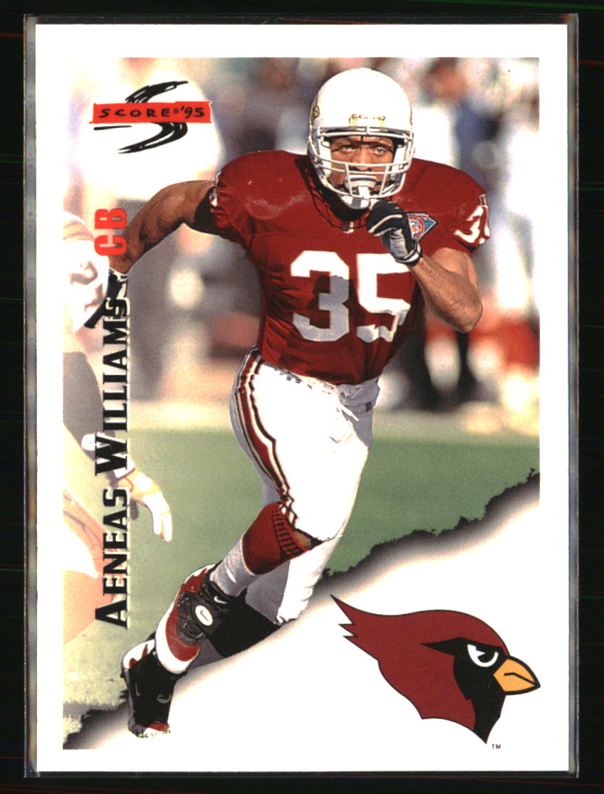 Arizona Cardinals Football Cards Choose From 250s Players Qty Discount Part 1 - Picture 46 of 167
