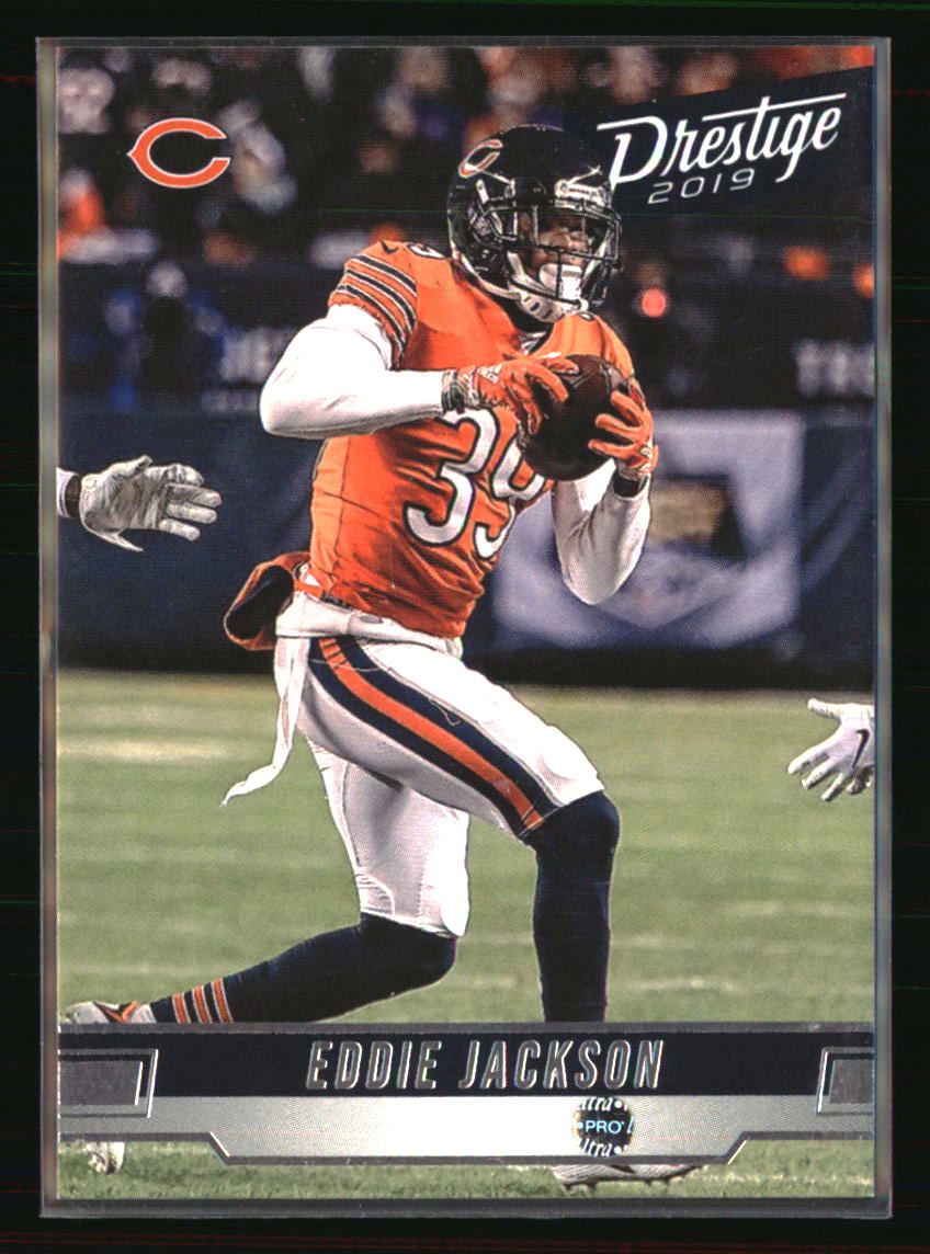 Chicago Bears Football Cards - Choose Player Quantity Discount - Picture 62 of 371