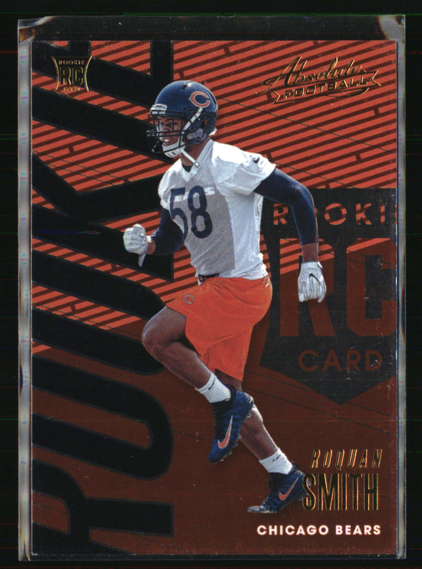 Chicago Bears Football Cards - Choose Player Quantity Discount - Picture 66 of 371