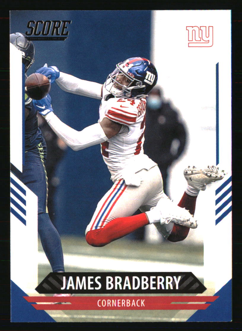 New York Giants Football Cards Quantity Discount 100s to Choose From