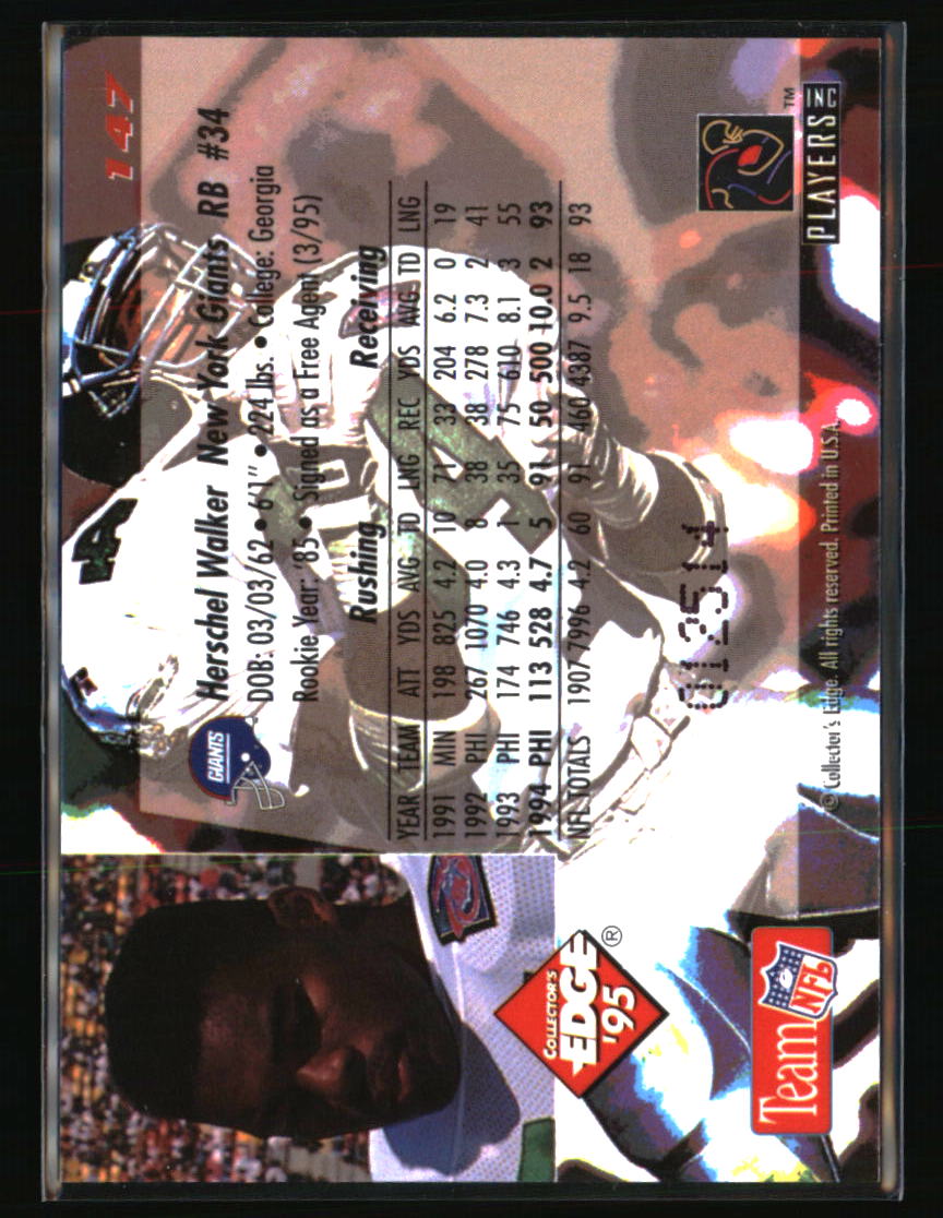 New York Giants Football Cards Quantity Discount 100s to Choose From