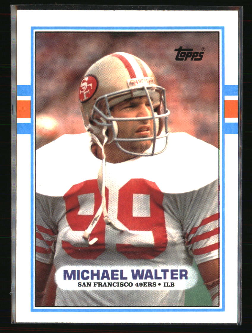 San Francisco 49ers Football Cards Choose Player Qty Discount 100s to Choose - Picture 156 of 425