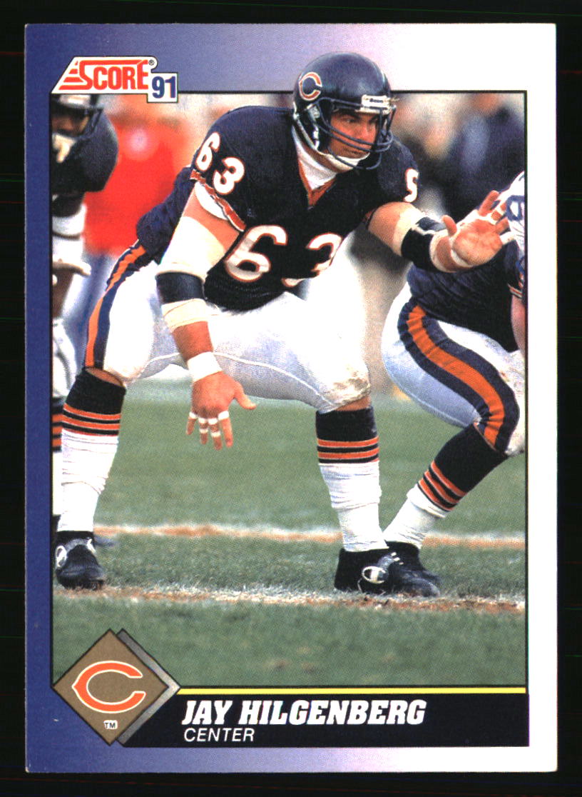 Chicago Bears Football Cards - Choose Player Quantity Discount - Picture 72 of 371