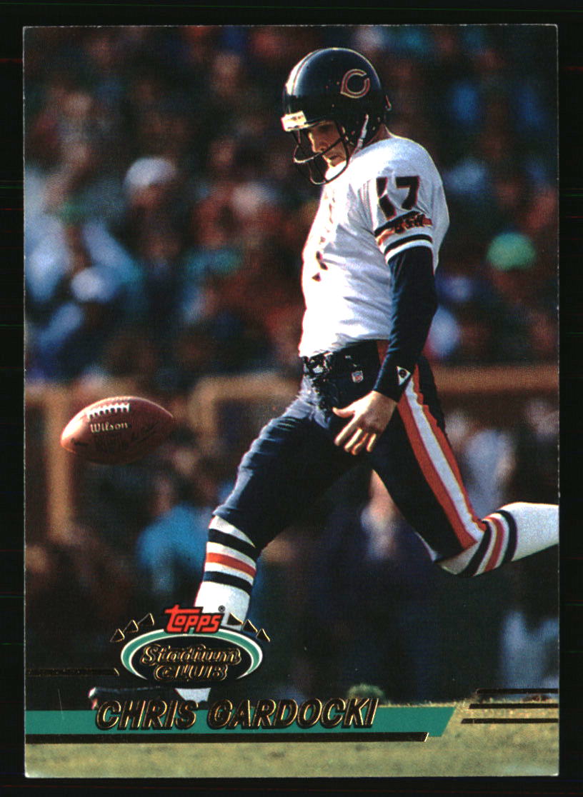 Chicago Bears Football Cards - Choose Player Quantity Discount - Picture 74 of 371