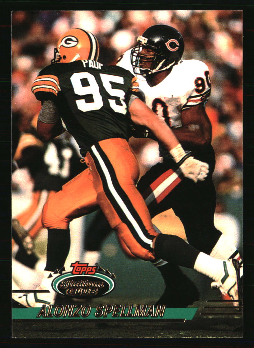 Chicago Bears Football Cards - Choose Player Quantity Discount - Picture 76 of 371