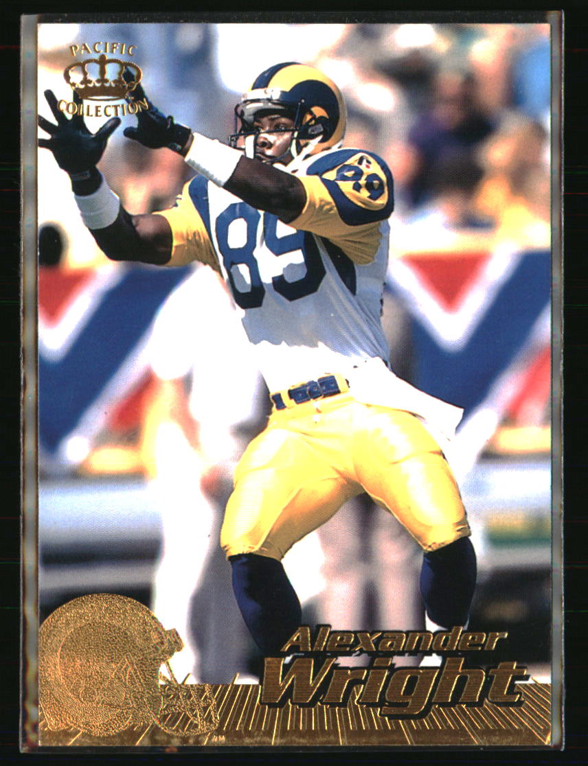 St. Louis Rams Football Cards - Choose from 100s Player Quantity Discount - Pt 2 - Picture 30 of 405