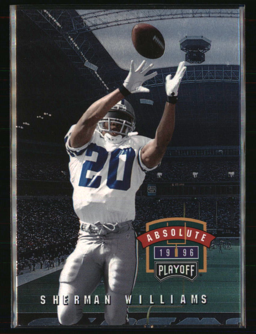 Dallas Cowboys Football Cards Choose Player Quantity Discount 100s to Choose - Picture 110 of 501
