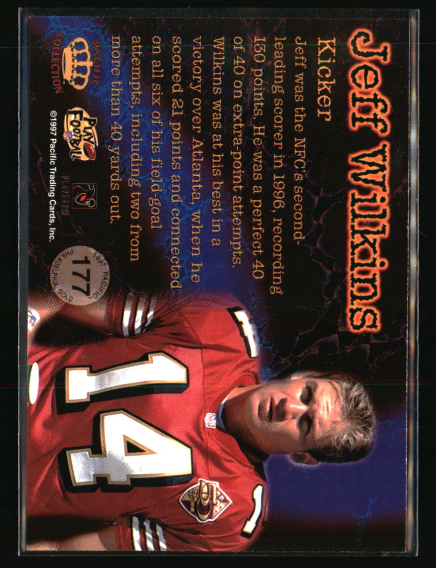 San Francisco 49ers Football Cards Choose Player Qty Discount 100s to Choose - Picture 97 of 425