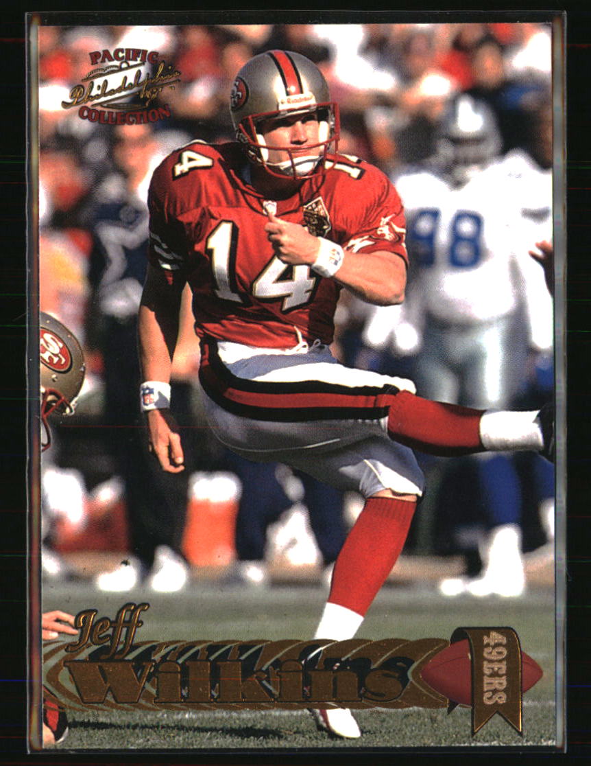 San Francisco 49ers Football Cards Choose Player Qty Discount 100s to Choose - Picture 96 of 425