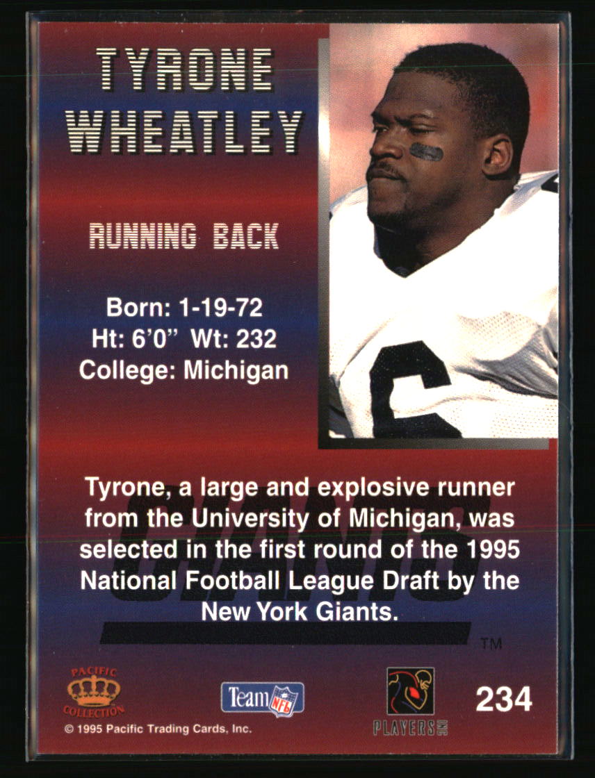 New York Giants Football Cards Quantity Discount 100s to Choose From