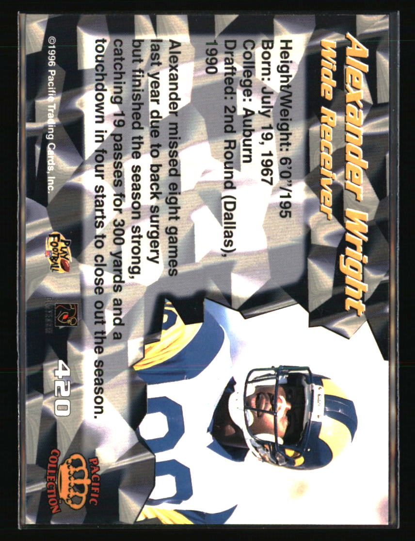 St. Louis Rams Football Cards - Choose from 100s Player Quantity Discount - Pt 2 - Picture 33 of 405
