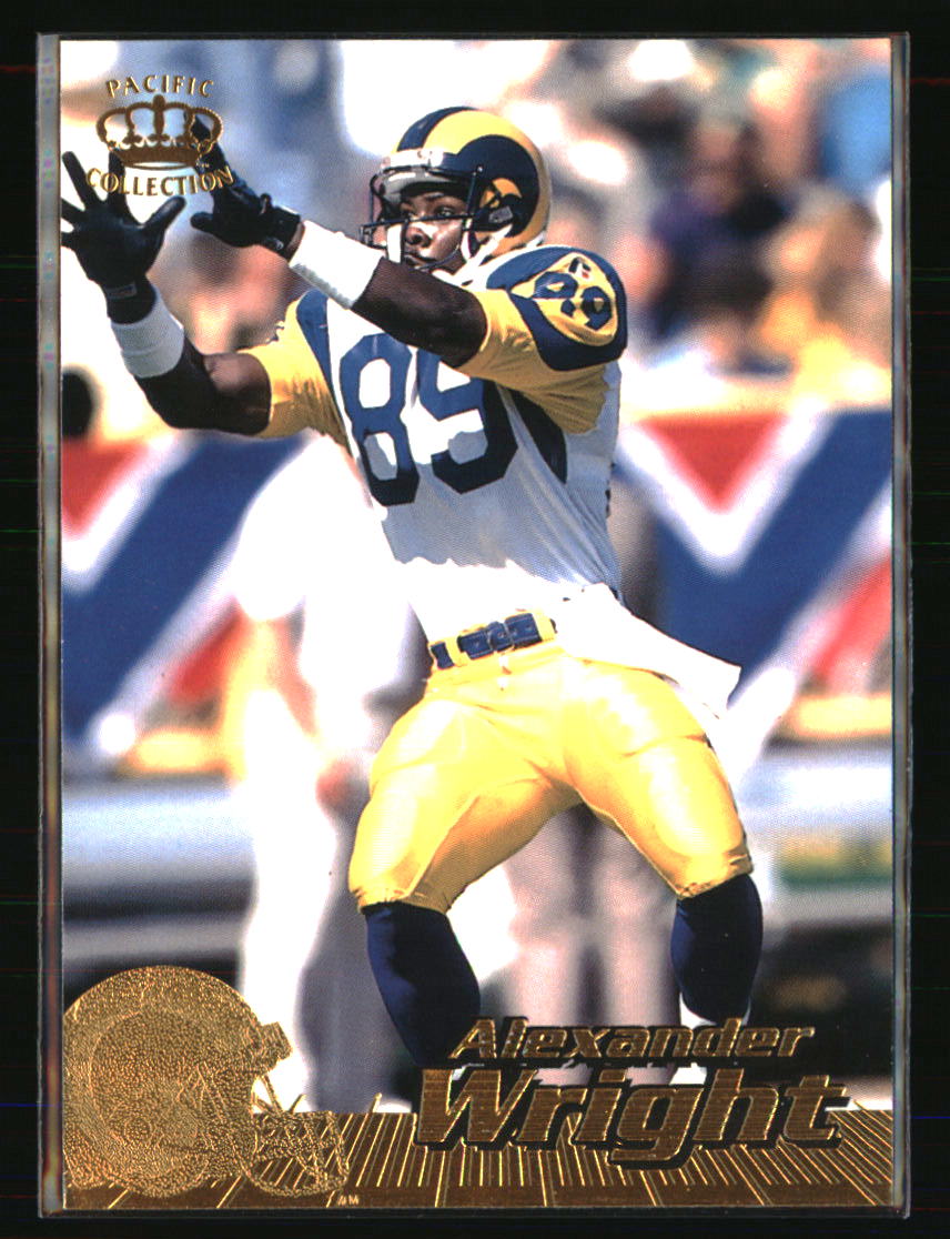 St. Louis Rams Football Cards - Choose from 100s Player Quantity Discount - Pt 2 - Picture 32 of 405