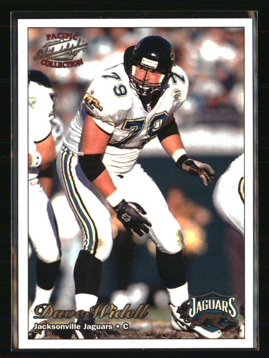 Jacksonville Jaguars Football Cards - Choose from 100s Player Qty Disc - Pt 3 - Picture 226 of 497