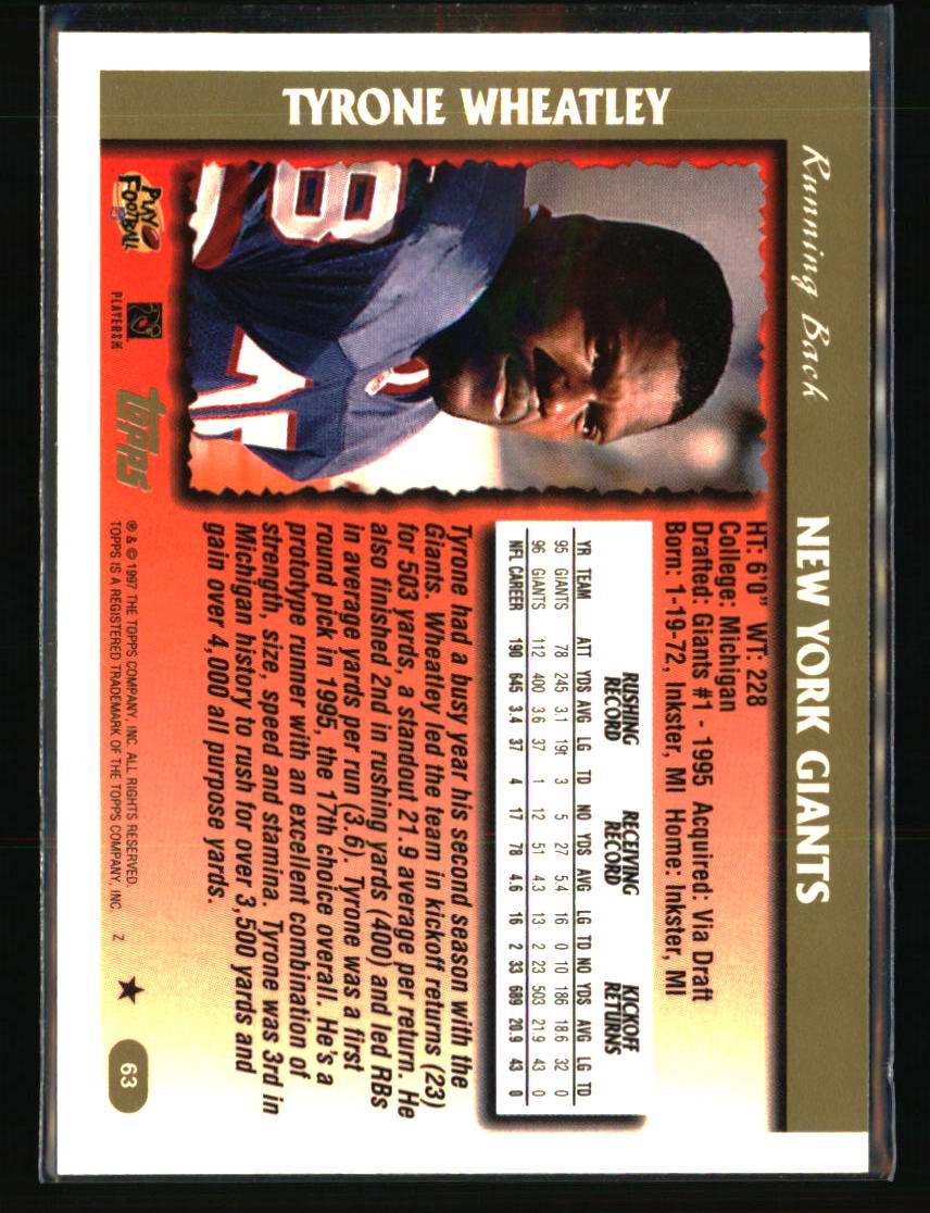 New York Giants Football Cards Quantity Discount 100s to Choose From