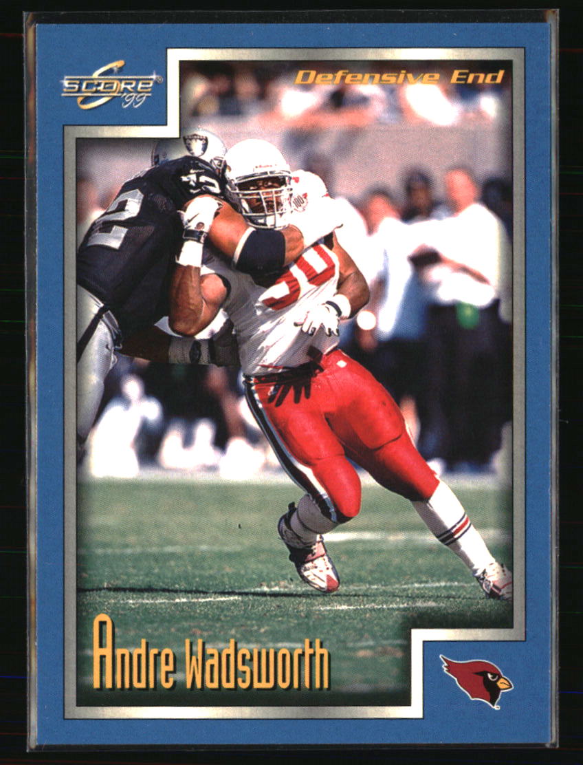 Arizona Cardinals Football Cards Choose From 250s Players Qty Discount Part 1 - Picture 50 of 167