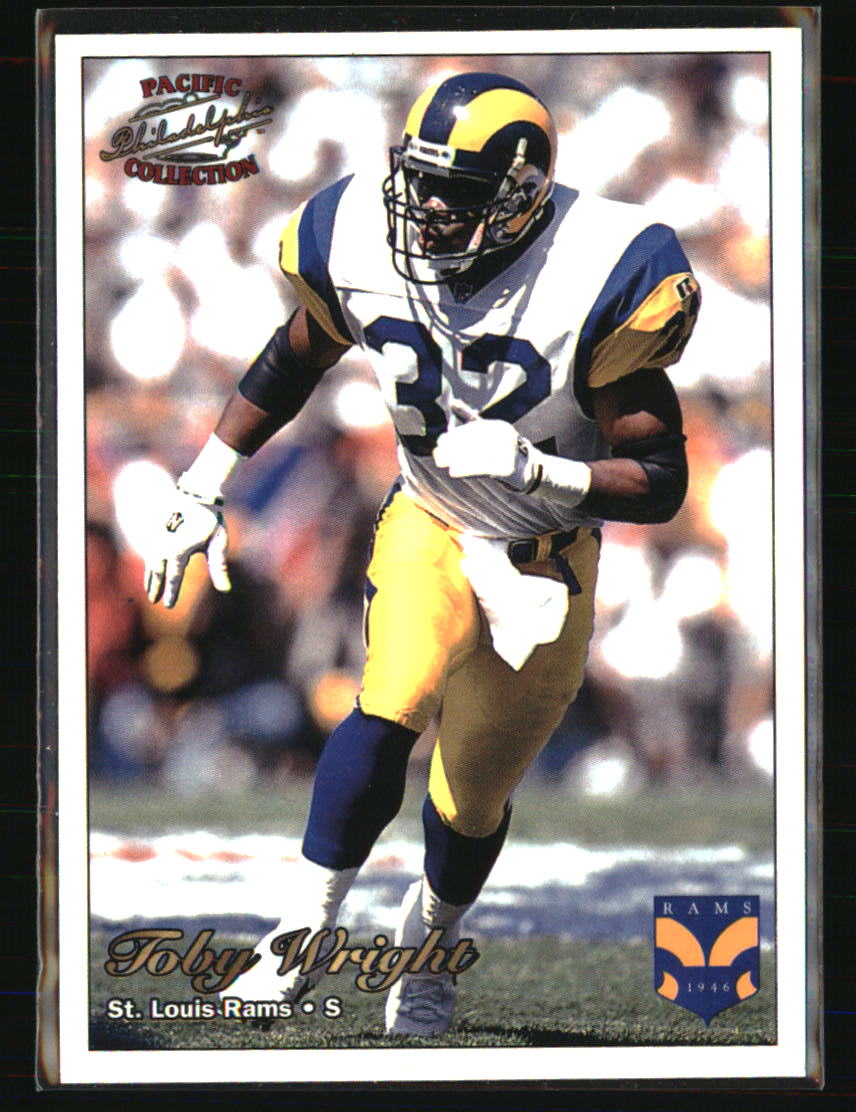 St. Louis Rams Football Cards - Choose from 100s Player Quantity Discount - Pt 2 - Picture 34 of 405