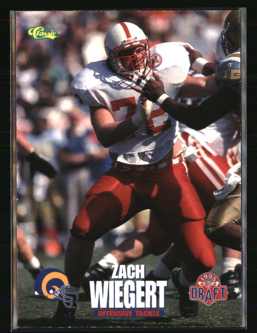 St. Louis Rams Football Cards - Choose from 100s Player Quantity Discount - Pt 2 - Picture 36 of 405