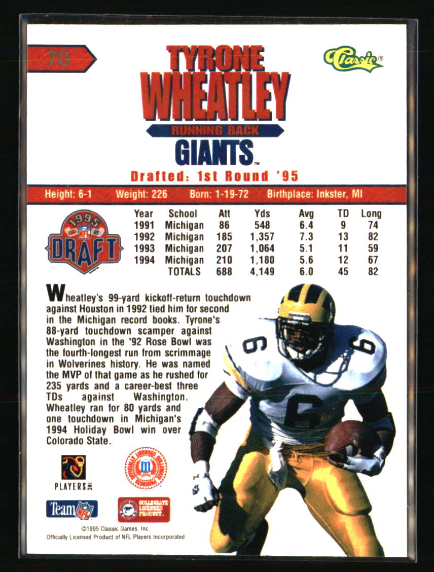 New York Giants Football Cards Quantity Discount 100s to Choose From