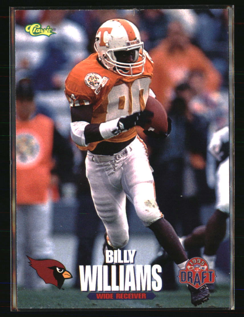 Arizona Cardinals Football Cards Choose From 250s Players Qty Discount Part 1 - Picture 52 of 167