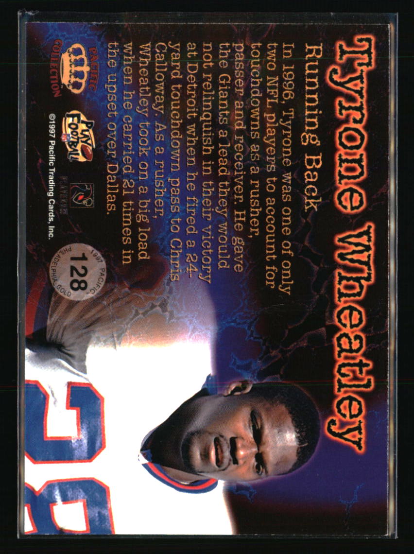 New York Giants Football Cards Quantity Discount 100s to Choose From