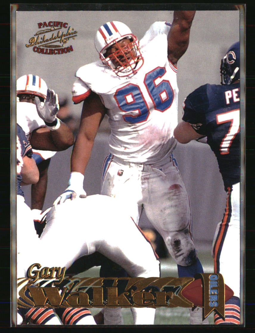 Houston Oilers Football Cards - Choose from 100s Player Qty Discount - Part 1 - Picture 114 of 293