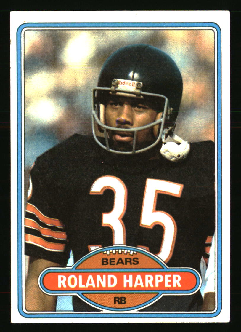 Chicago Bears Football Cards - Choose Player Quantity Discount - Picture 96 of 371