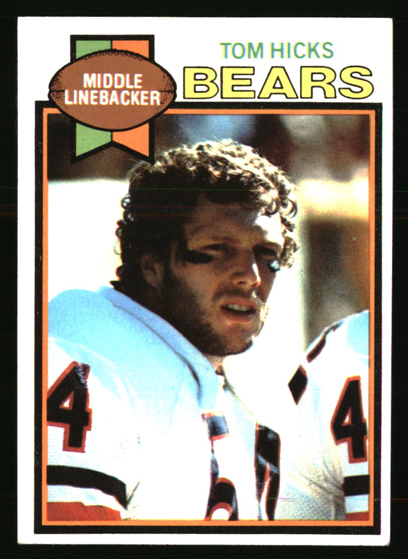 Chicago Bears Football Cards - Choose Player Quantity Discount - Picture 98 of 371