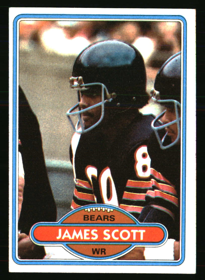 Chicago Bears Football Cards - Choose Player Quantity Discount - Picture 102 of 371
