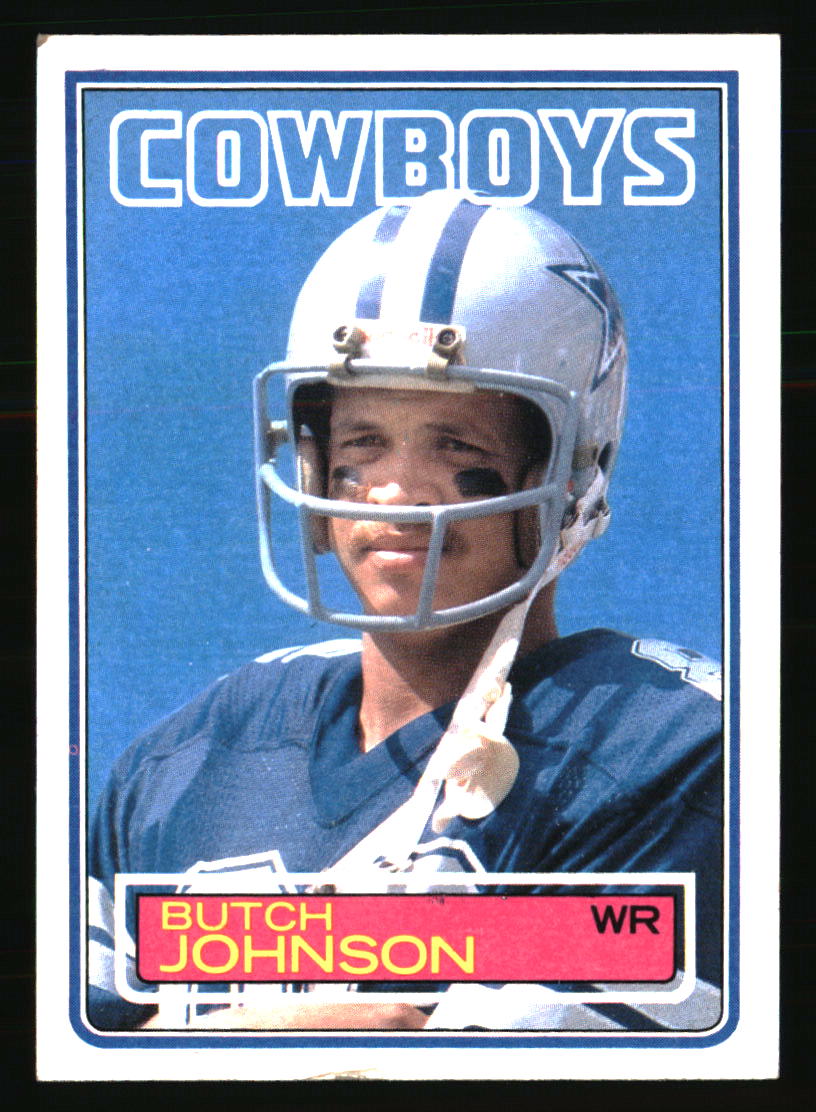 Dallas Cowboys Football Cards Choose Player Quantity Discount 100s to Choose - Picture 136 of 501